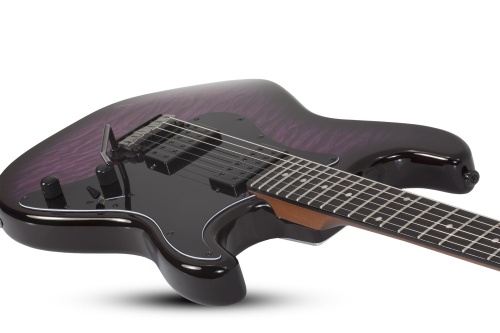 SCHECTER TRADITIONAL PRO TPB фото 4