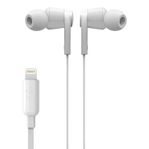 BELKIN G3H0001btWHT фото 3