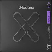 D'ADDARIO XTABR1152 SET ACOUS XT 80/20 CST LIGHT