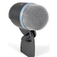 SHURE BETA 52A