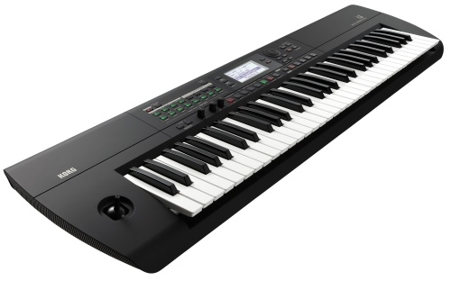 KORG i3 MB фото 2