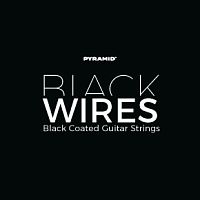 Pyramid 441/443 Black Wires