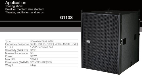 Soundking G110S G110S фото 4