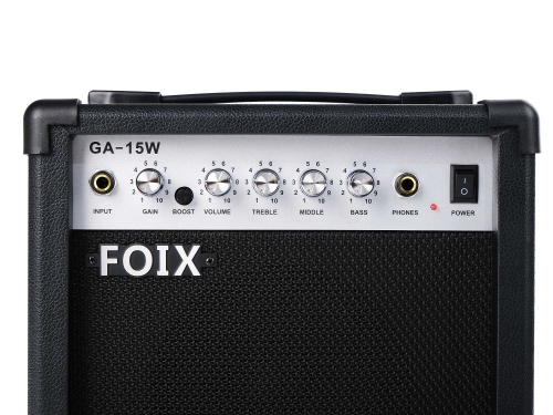 Foix GA-15W фото 3