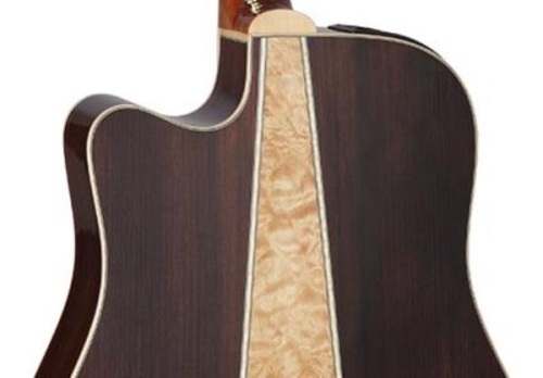 TAKAMINE G90 SERIES GD93CE фото 2