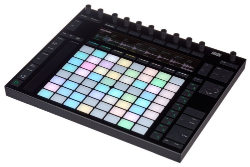 Ableton Push 2 + Suite bundle фото 2