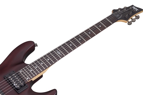 SCHECTER SGR C-1 WSN фото 4