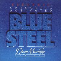 DEAN MARKLEY 2555 Blue Steel