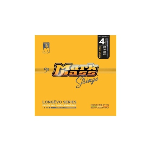 MARKBASS Longevo Series MB4LENS45105LS