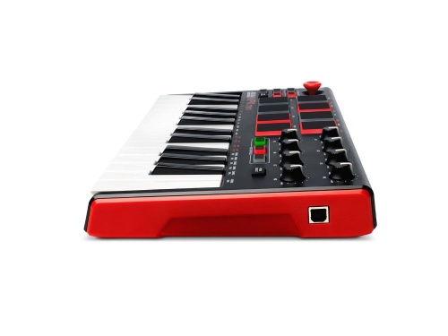 AKAI PRO MPK MINI MK2 фото 2