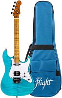 FLIGHT Pathfinder Baritone OBL