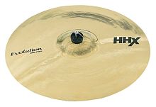 Sabian 18' HHX Evolution Crash