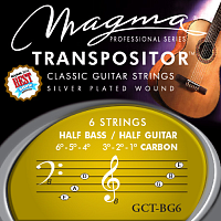 Magma String GCT-BG6