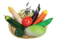 GEWA SHAKER VEGETABLE BASKET