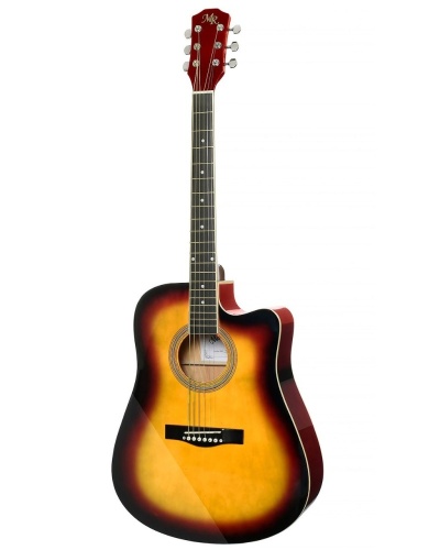 MARTIN ROMAS MR-441 SB