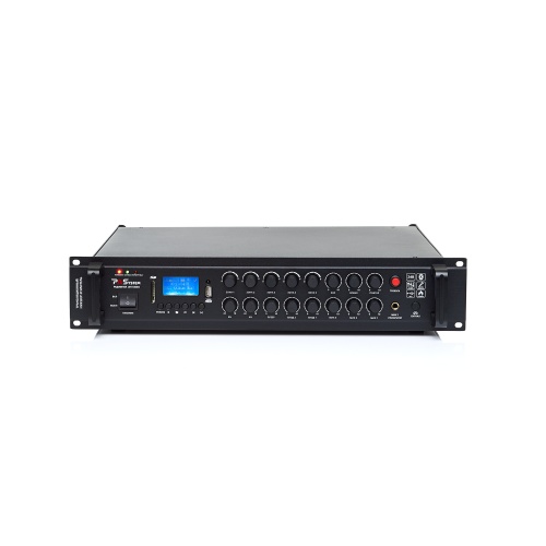 PASystem LEV-650DC фото 3